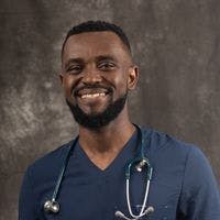 Dr. Kelvin Owusu